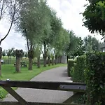 Apartment In Heist Near The Knokke-Heist