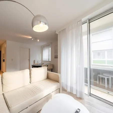 דירה In Heist Near The קנוקה-הייסט