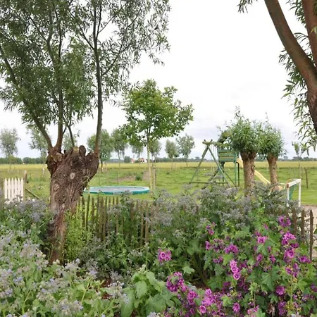 In Heist Near The * Knokke-Heist