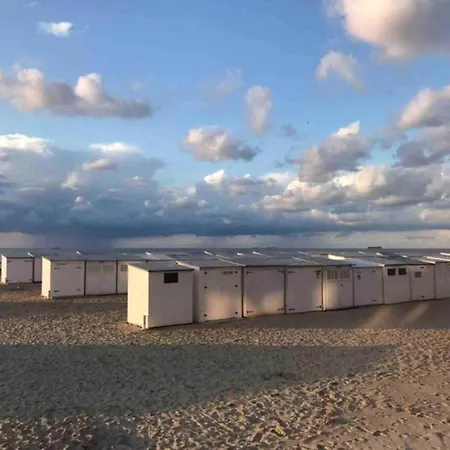 In Heist Near The * Knokke-Heist