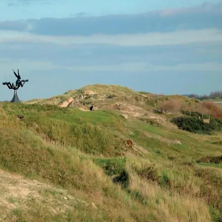 Apartamento In Heist Near The