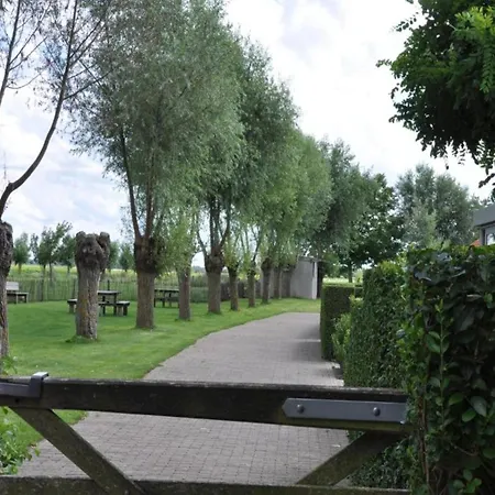Apartment In Heist Near The Knokke-Heist