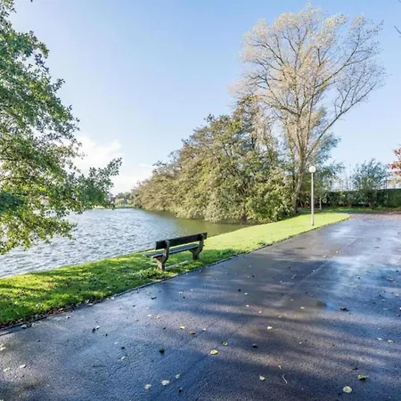 In Heist Near The * Knokke-Heist